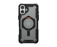 UAG Plasma XTE Magsafe do iPhone 16 Plus z MagSafe black/orange - 1279844 - zdjęcie 1